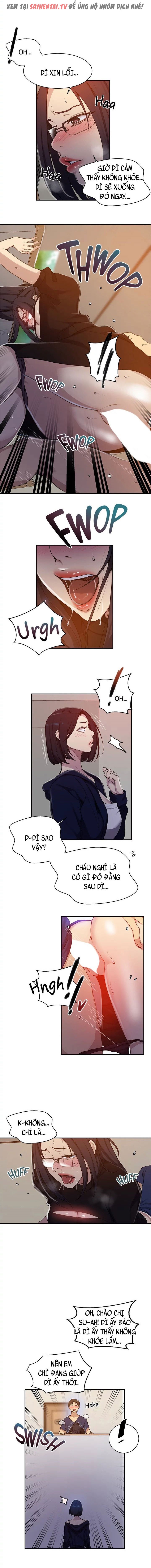 Lớp Học Gia Đình Chap Chapter 125-Lớp Học Gia Đình - Next Chap 126