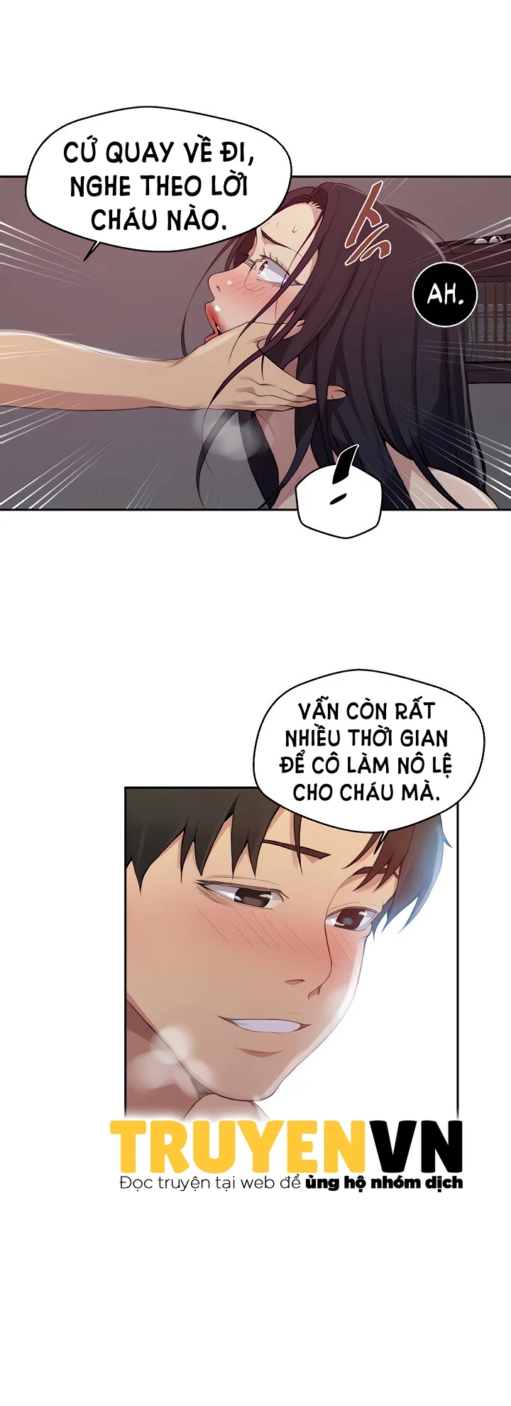 Lớp Học Gia Đình Chap Chapter 124-Lớp Học Gia Đình - Next Chap 125