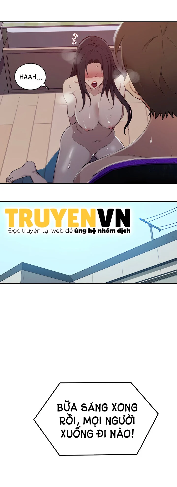 Lớp Học Gia Đình Chap Chapter 124-Lớp Học Gia Đình - Next Chap 125