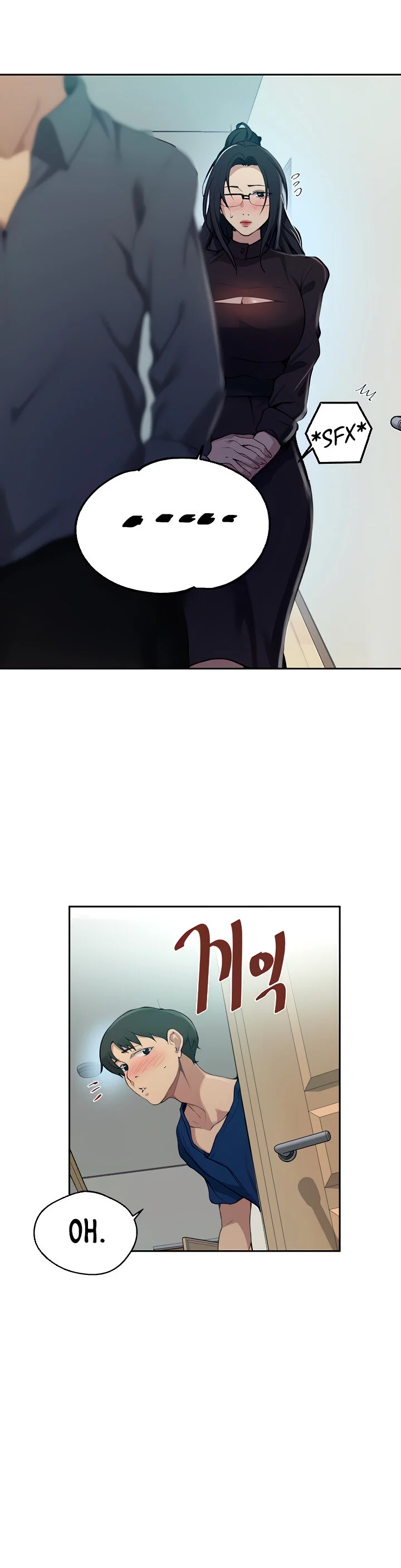 Lớp Học Gia Đình Chap Chapter 124-Lớp Học Gia Đình - Next Chap 125