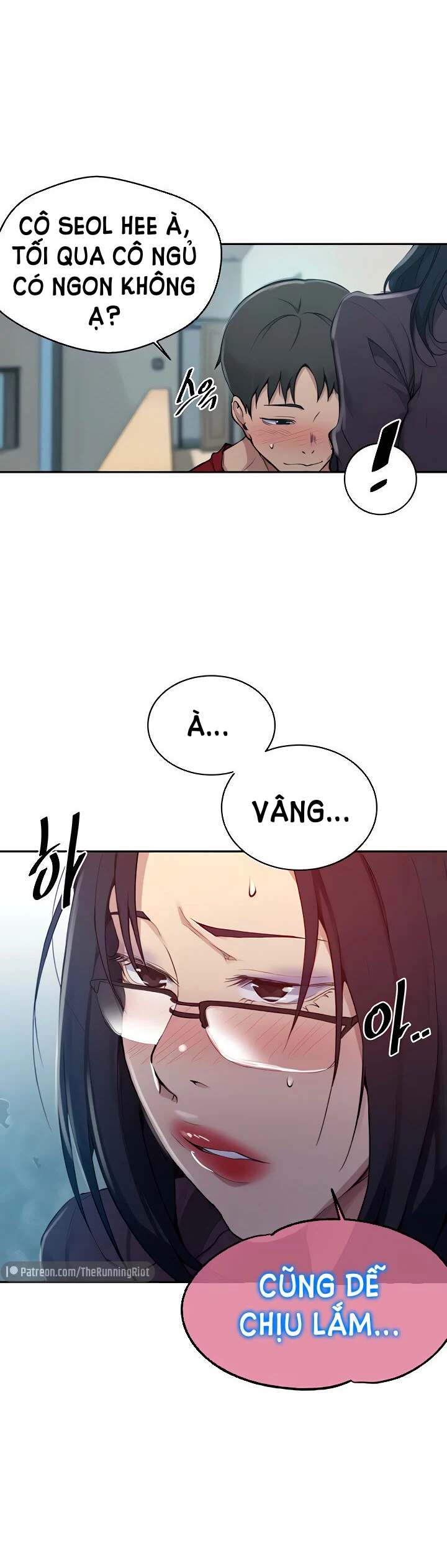 Lớp Học Gia Đình Chap Chapter 124-Lớp Học Gia Đình - Next Chap 125