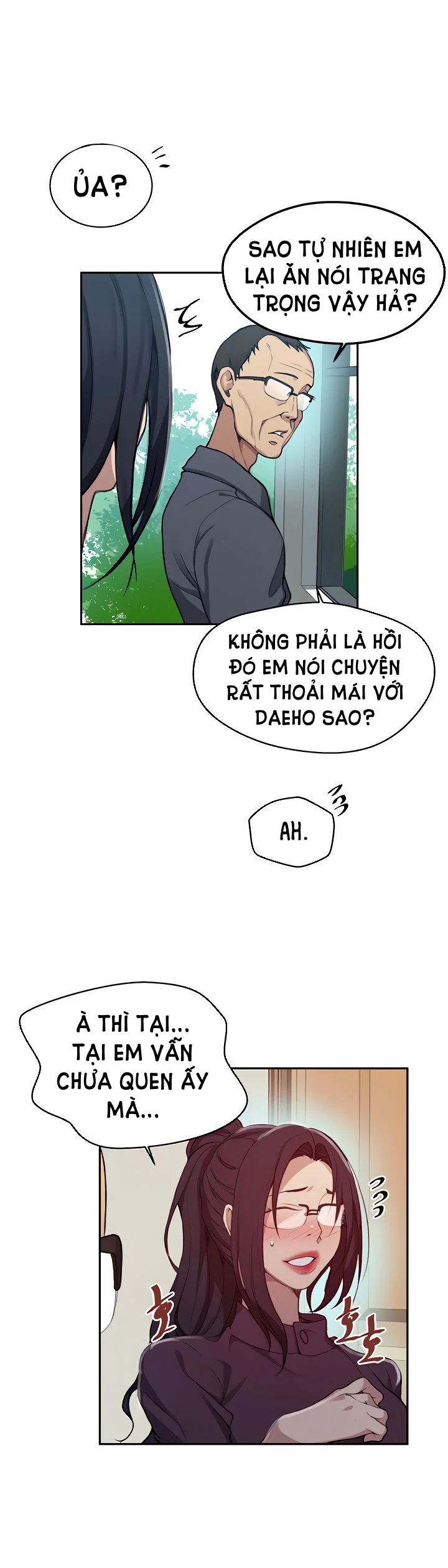 Lớp Học Gia Đình Chap Chapter 124-Lớp Học Gia Đình - Next Chap 125