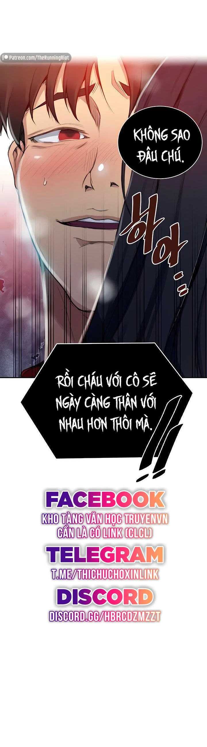 Lớp Học Gia Đình Chap Chapter 124-Lớp Học Gia Đình - Next Chap 125