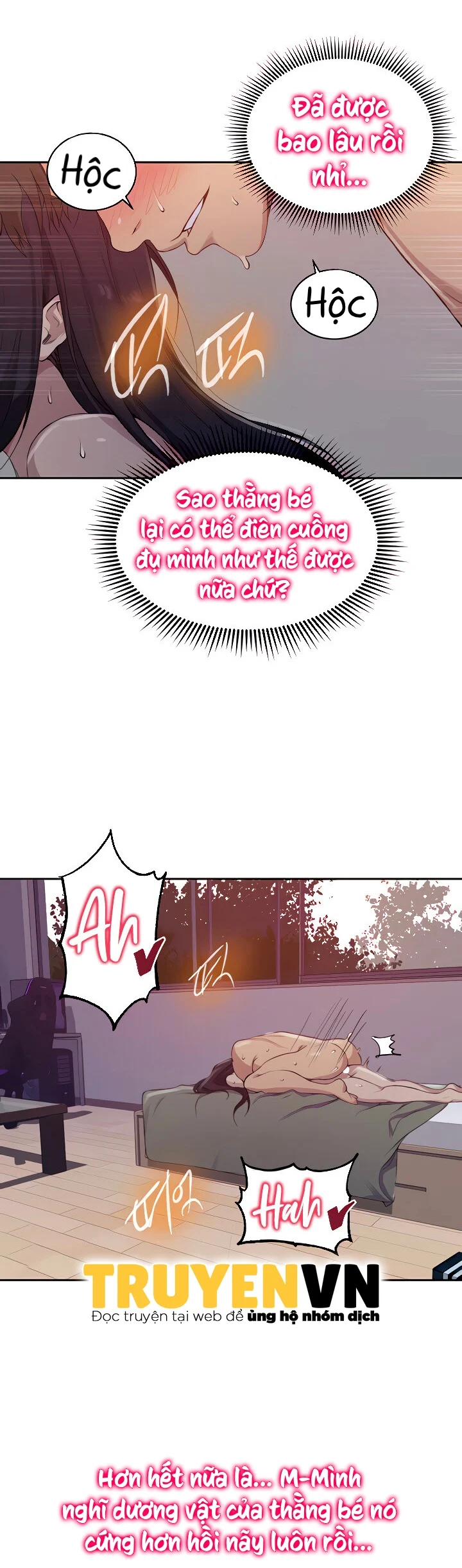 Lớp Học Gia Đình Chap Chapter 124-Lớp Học Gia Đình - Next Chap 125