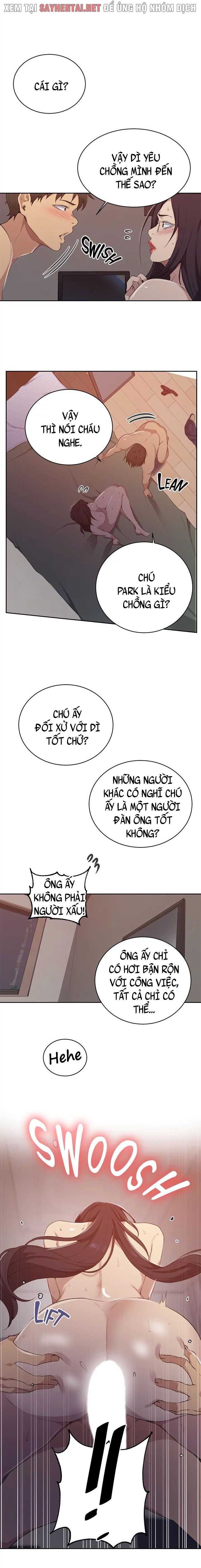 Lớp Học Gia Đình Chap Chapter 123-Lớp Học Gia Đình - Next Chap 124