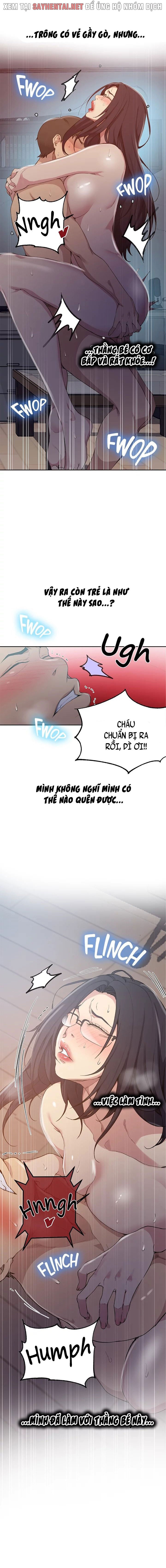Lớp Học Gia Đình Chap Chapter 123-Lớp Học Gia Đình - Next Chap 124