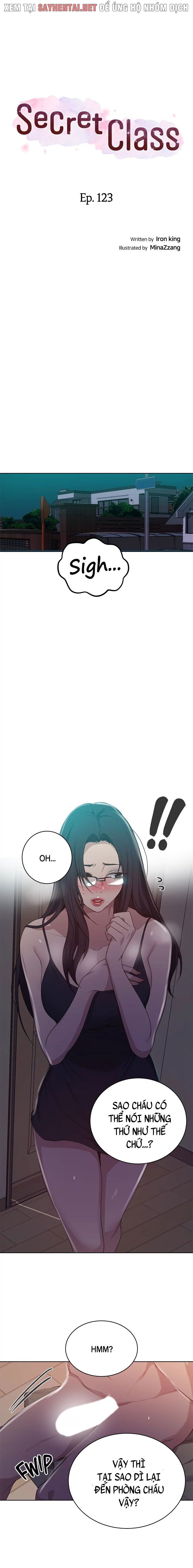 Lớp Học Gia Đình Chap Chapter 123-Lớp Học Gia Đình - Next Chap 124