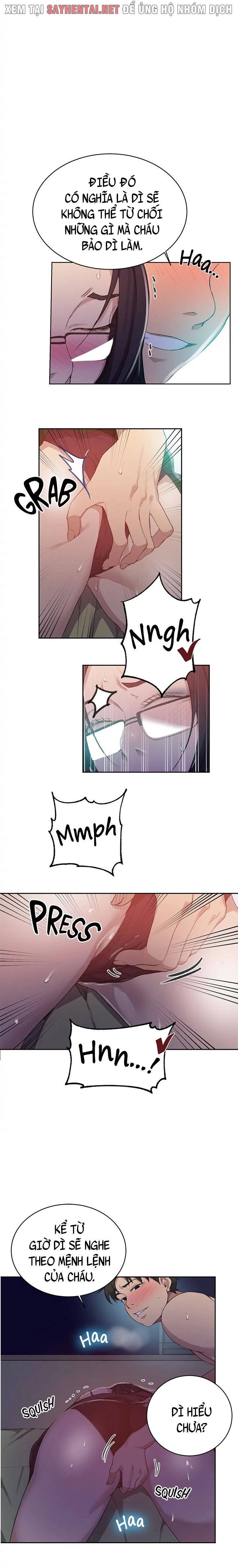 Lớp Học Gia Đình Chap Chapter 123-Lớp Học Gia Đình - Next Chap 124