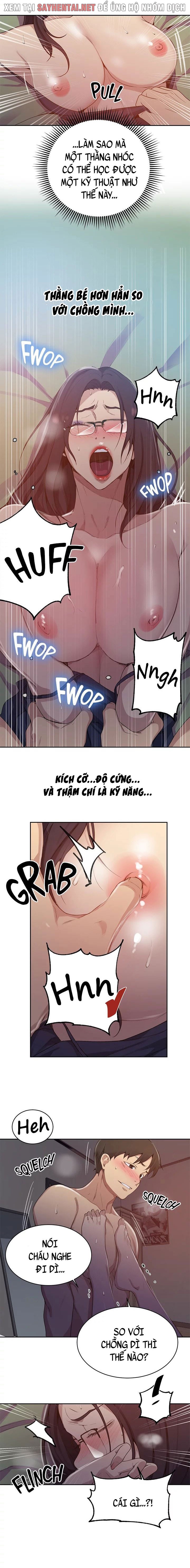 Lớp Học Gia Đình Chap Chapter 123-Lớp Học Gia Đình - Next Chap 124