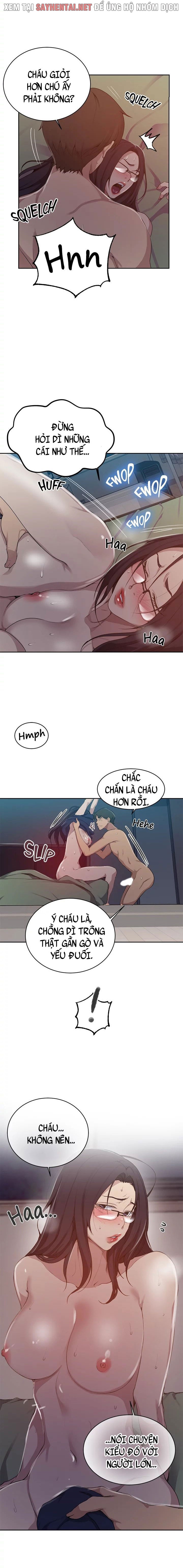 Lớp Học Gia Đình Chap Chapter 123-Lớp Học Gia Đình - Next Chap 124