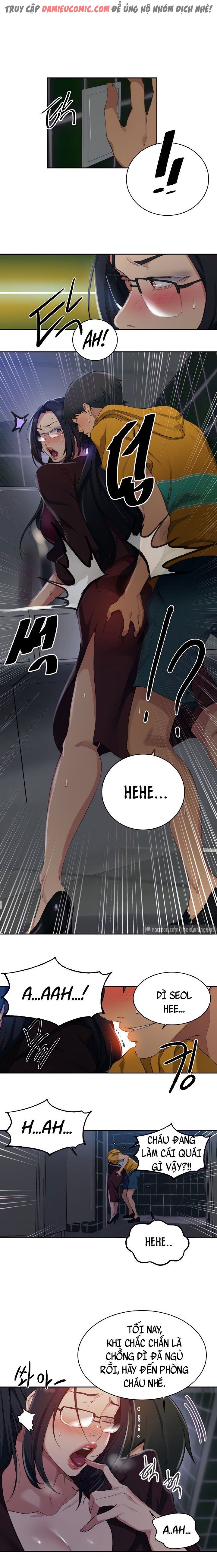 Lớp Học Gia Đình Chap Chapter 122-Lớp Học Gia Đình - Next Chap 123