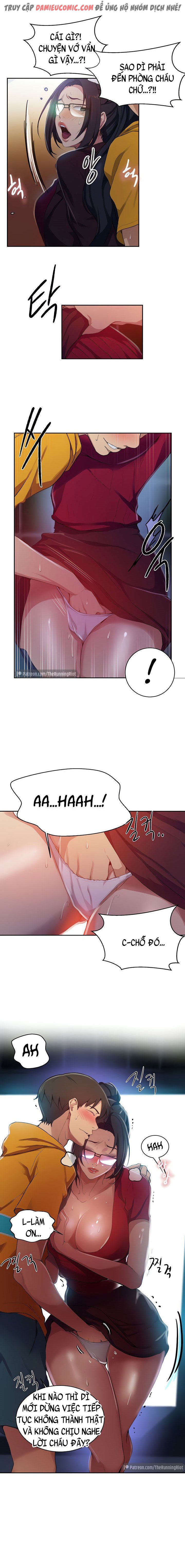 Lớp Học Gia Đình Chap Chapter 122-Lớp Học Gia Đình - Next Chap 123