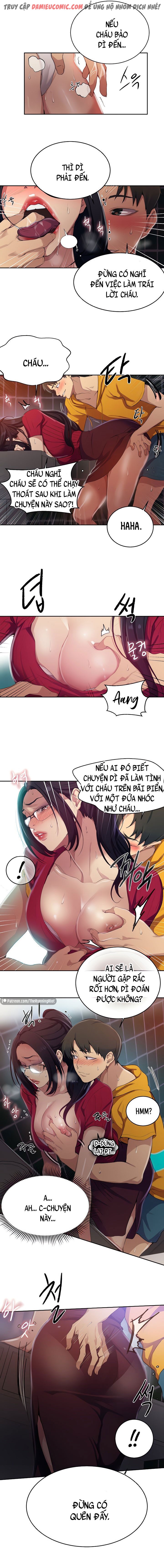 Lớp Học Gia Đình Chap Chapter 122-Lớp Học Gia Đình - Next Chap 123