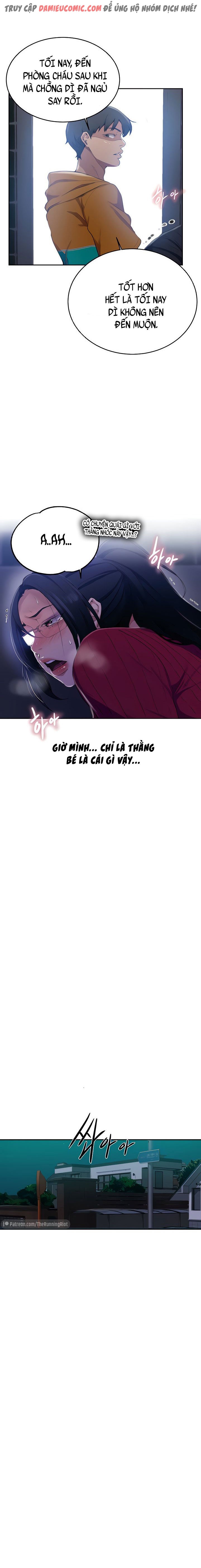 Lớp Học Gia Đình Chap Chapter 122-Lớp Học Gia Đình - Next Chap 123