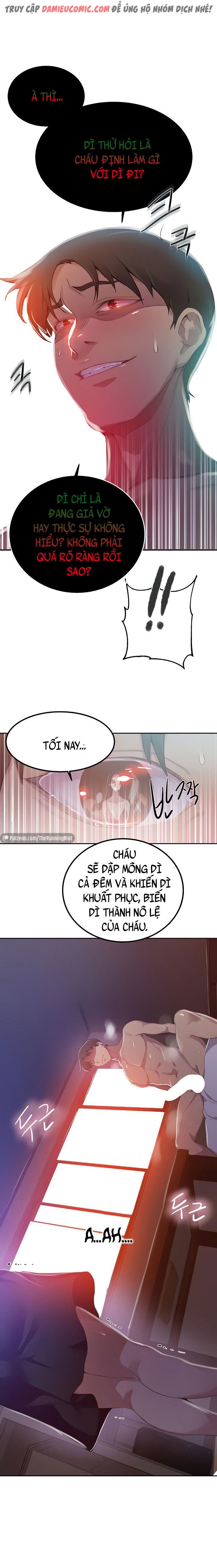 Lớp Học Gia Đình Chap Chapter 122-Lớp Học Gia Đình - Next Chap 123