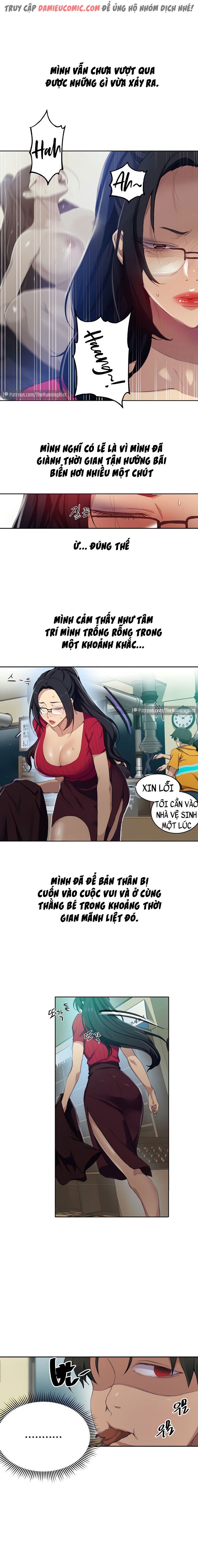 Lớp Học Gia Đình Chap Chapter 122-Lớp Học Gia Đình - Next Chap 123