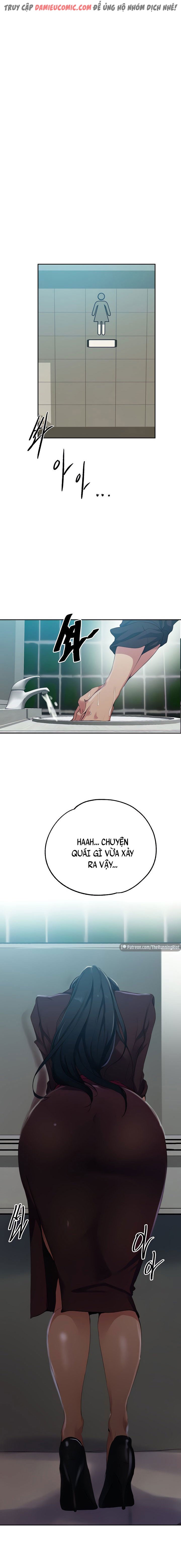 Lớp Học Gia Đình Chap Chapter 122-Lớp Học Gia Đình - Next Chap 123