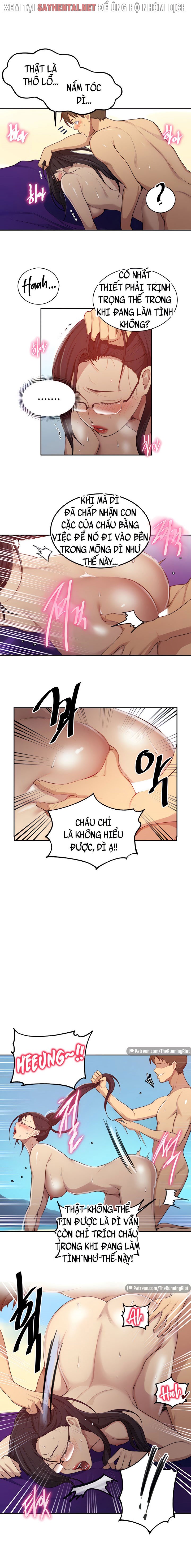 Lớp Học Gia Đình Chap Chapter 121-Lớp Học Gia Đình - Next Chap 122