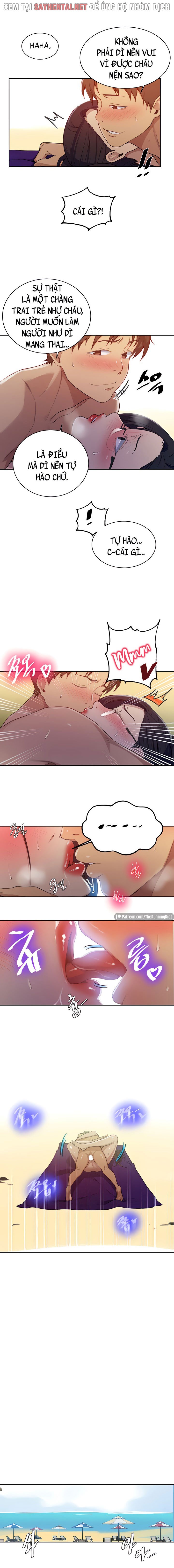 Lớp Học Gia Đình Chap Chapter 121-Lớp Học Gia Đình - Next Chap 122