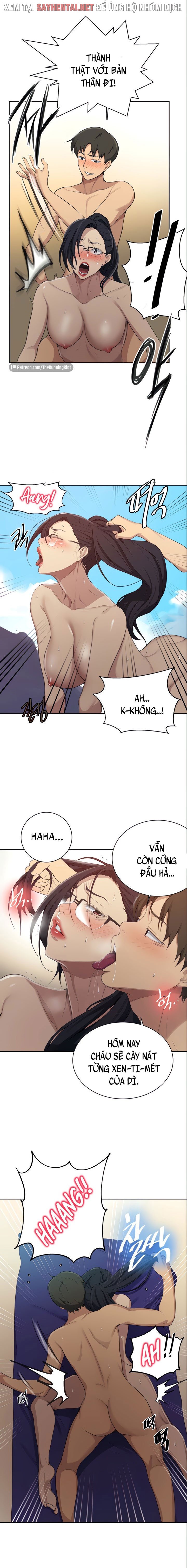 Lớp Học Gia Đình Chap Chapter 120-Lớp Học Gia Đình - Next Chap 121