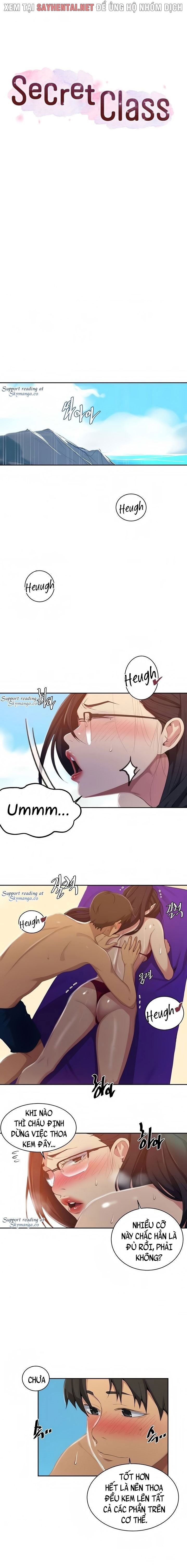 Lớp Học Gia Đình Chap Chapter 119-Lớp Học Gia Đình - Next Chap 120