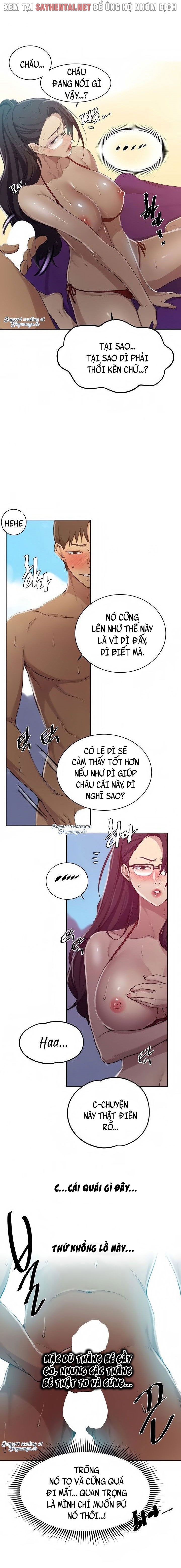 Lớp Học Gia Đình Chap Chapter 119-Lớp Học Gia Đình - Next Chap 120