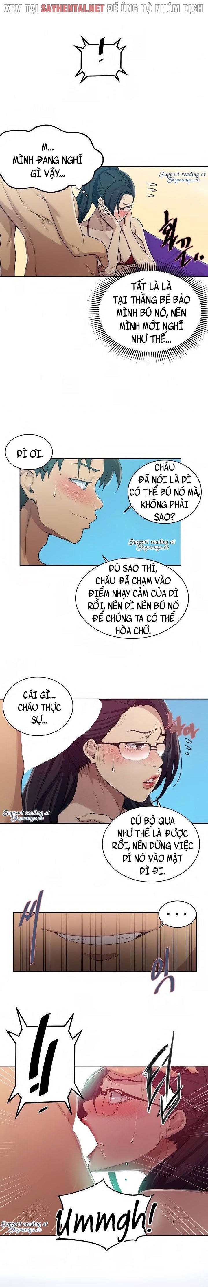 Lớp Học Gia Đình Chap Chapter 119-Lớp Học Gia Đình - Next Chap 120