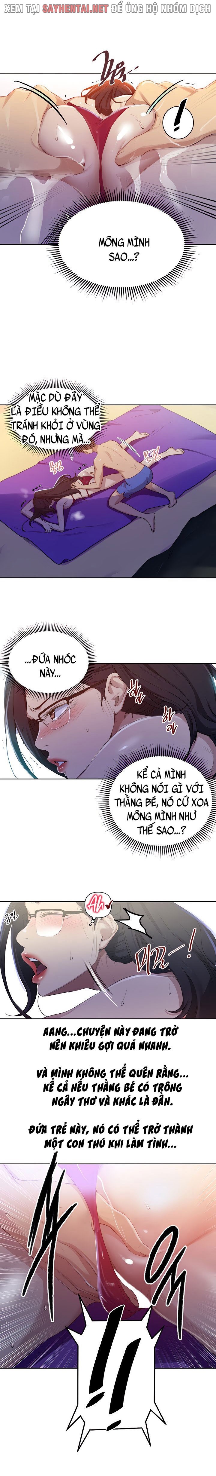 Lớp Học Gia Đình Chap Chapter 118-Lớp Học Gia Đình - Next Chap 119