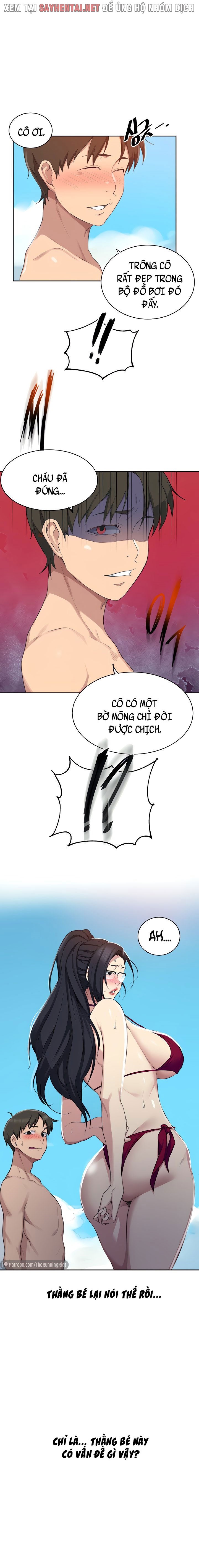 Lớp Học Gia Đình Chap Chapter 118-Lớp Học Gia Đình - Next Chap 119