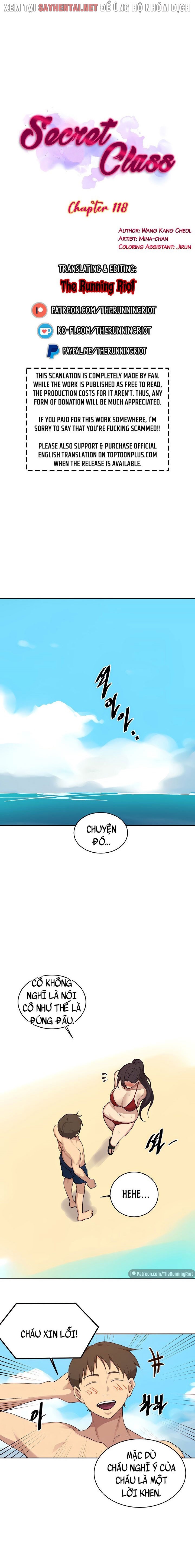 Lớp Học Gia Đình Chap Chapter 118-Lớp Học Gia Đình - Next Chap 119