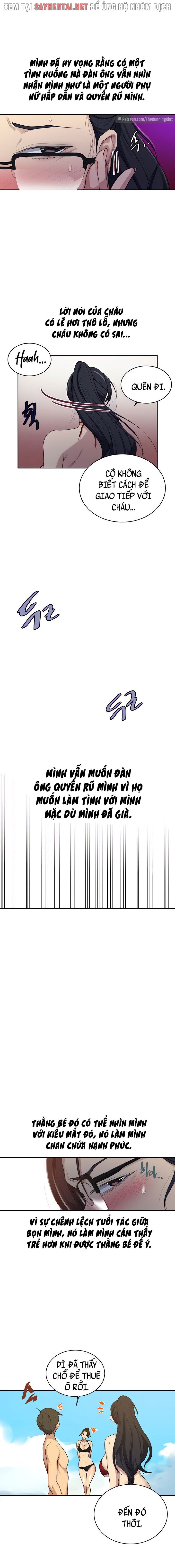 Lớp Học Gia Đình Chap Chapter 118-Lớp Học Gia Đình - Next Chap 119