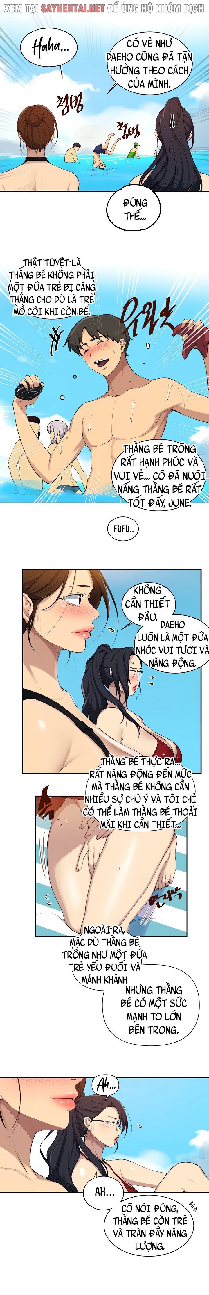 Lớp Học Gia Đình Chap Chapter 118-Lớp Học Gia Đình - Next Chap 119