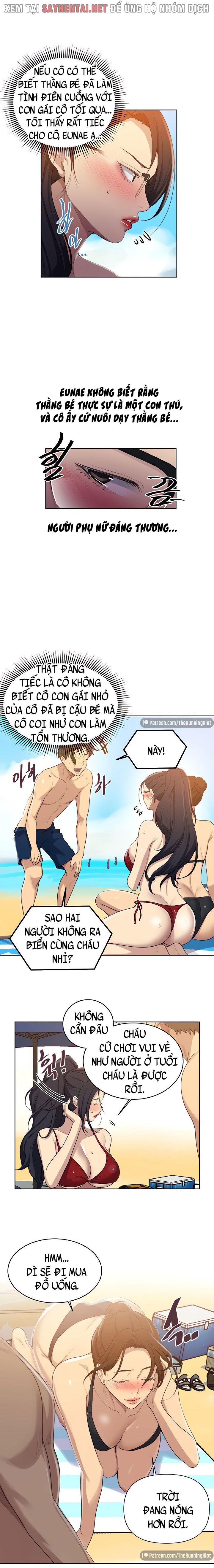 Lớp Học Gia Đình Chap Chapter 118-Lớp Học Gia Đình - Next Chap 119