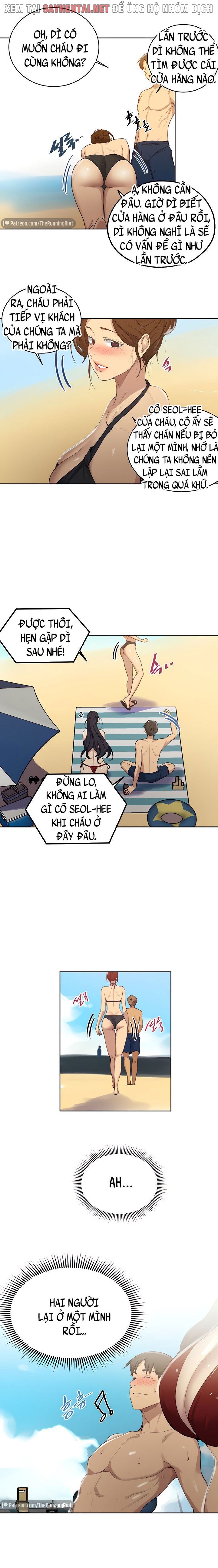 Lớp Học Gia Đình Chap Chapter 118-Lớp Học Gia Đình - Next Chap 119