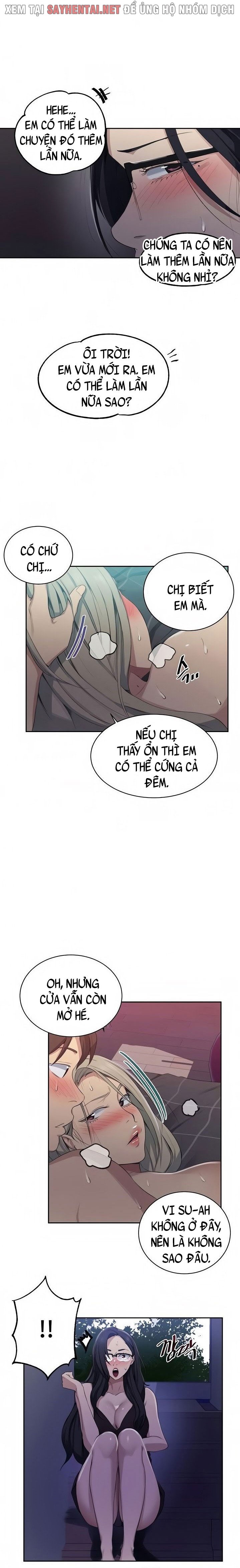 Lớp Học Gia Đình Chap Chapter 117-Lớp Học Gia Đình - Next Chap 118