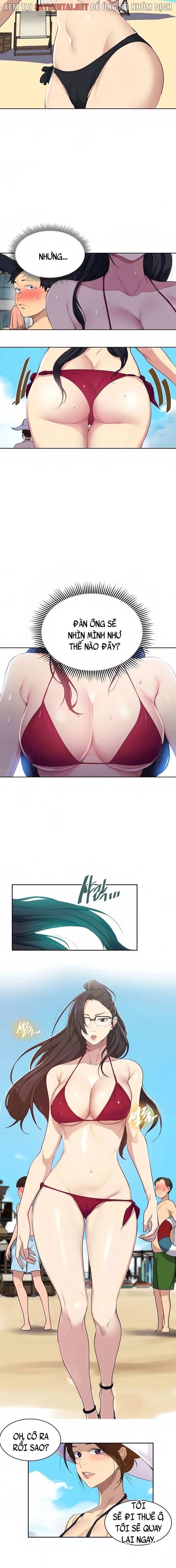 Lớp Học Gia Đình Chap Chapter 117-Lớp Học Gia Đình - Next Chap 118