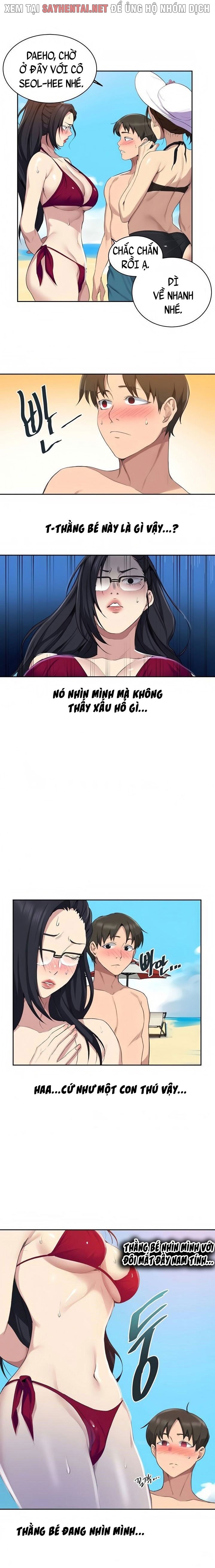 Lớp Học Gia Đình Chap Chapter 117-Lớp Học Gia Đình - Next Chap 118