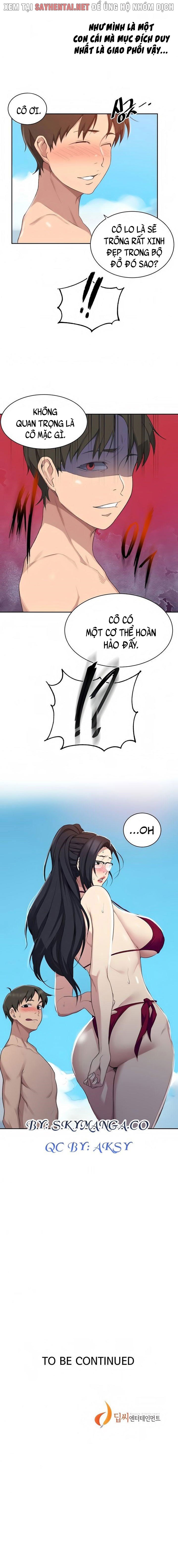 Lớp Học Gia Đình Chap Chapter 117-Lớp Học Gia Đình - Next Chap 118