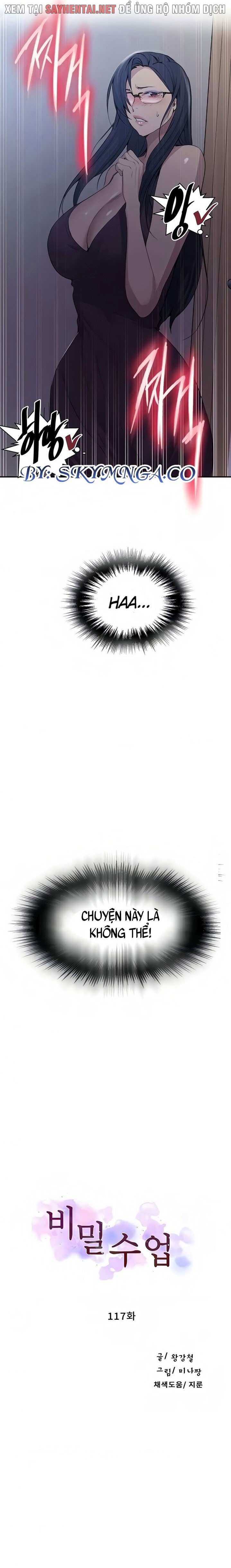 Lớp Học Gia Đình Chap Chapter 117-Lớp Học Gia Đình - Next Chap 118