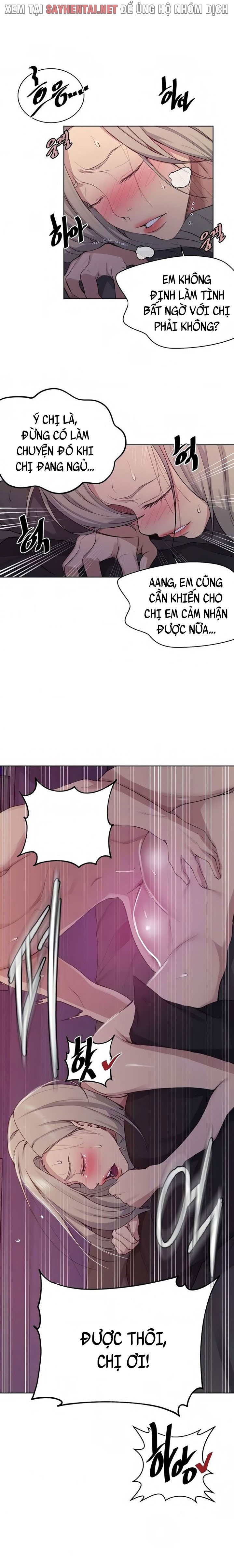 Lớp Học Gia Đình Chap Chapter 117-Lớp Học Gia Đình - Next Chap 118