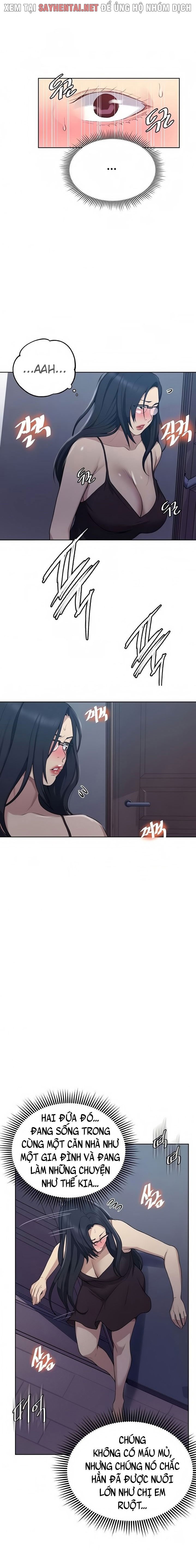 Lớp Học Gia Đình Chap Chapter 117-Lớp Học Gia Đình - Next Chap 118
