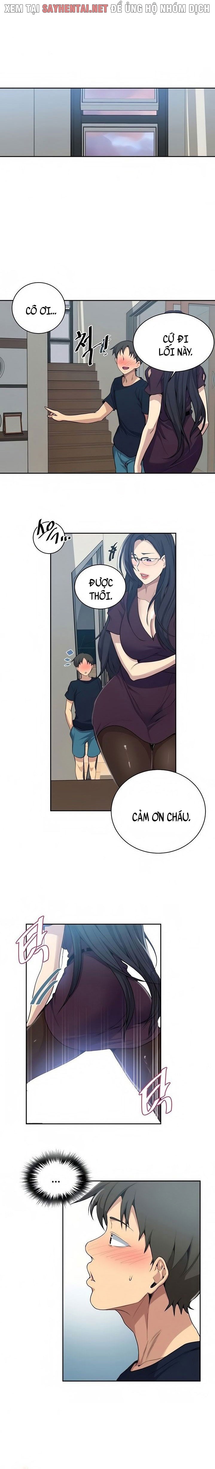 Lớp Học Gia Đình Chap Chapter 116-Lớp Học Gia Đình - Next Chap 117