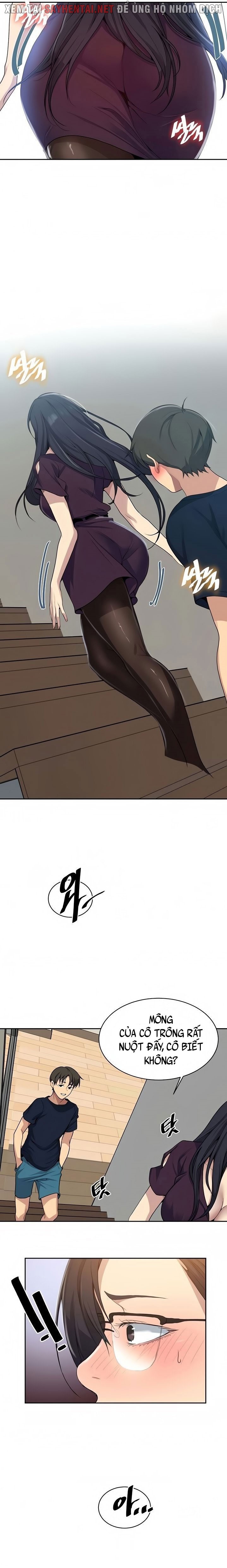 Lớp Học Gia Đình Chap Chapter 116-Lớp Học Gia Đình - Next Chap 117