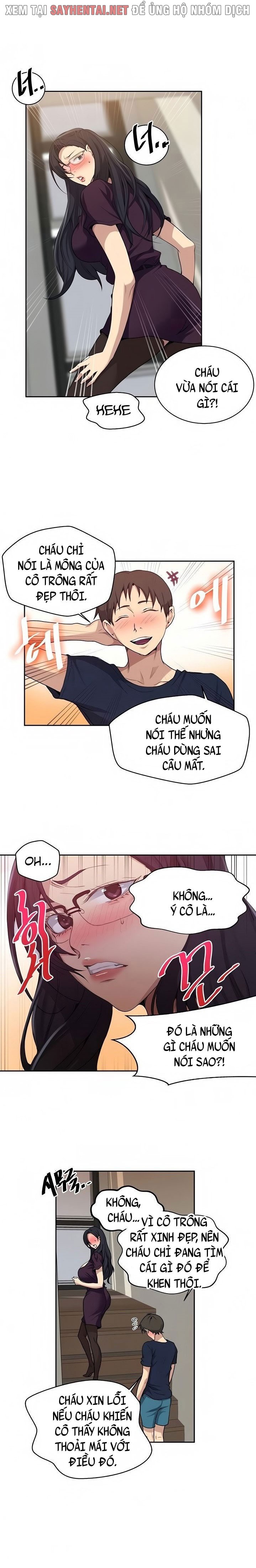 Lớp Học Gia Đình Chap Chapter 116-Lớp Học Gia Đình - Next Chap 117