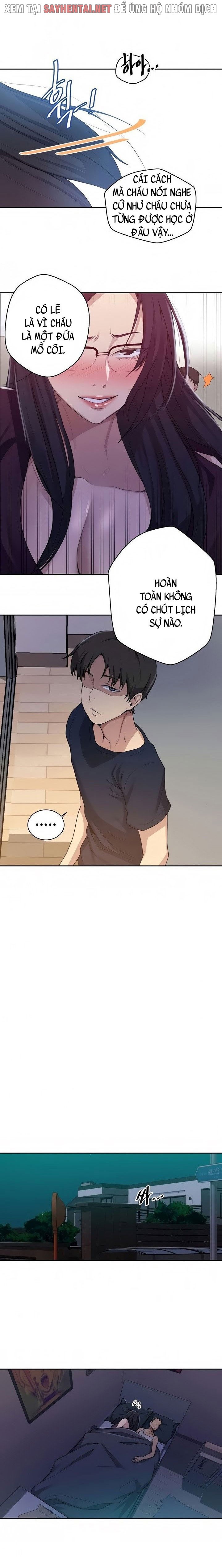 Lớp Học Gia Đình Chap Chapter 116-Lớp Học Gia Đình - Next Chap 117