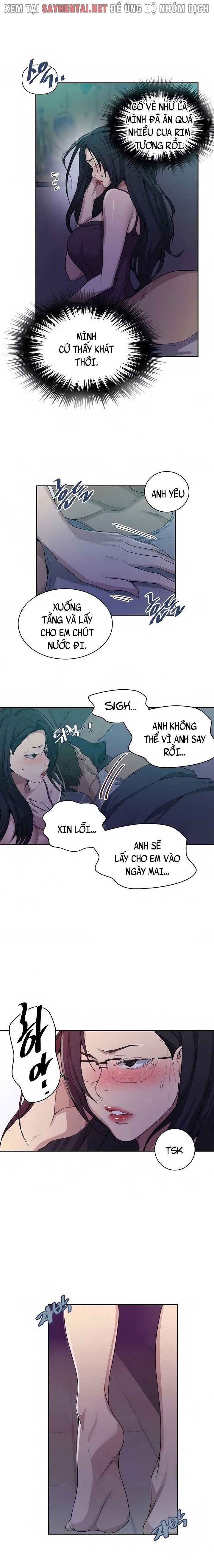 Lớp Học Gia Đình Chap Chapter 116-Lớp Học Gia Đình - Next Chap 117