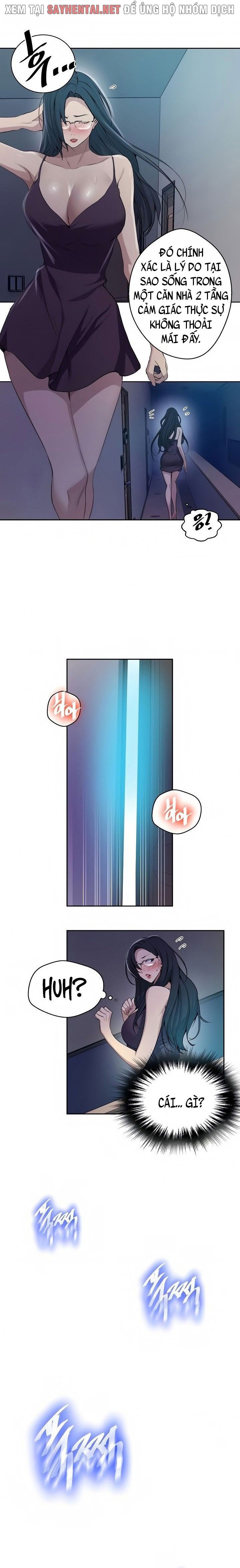 Lớp Học Gia Đình Chap Chapter 116-Lớp Học Gia Đình - Next Chap 117