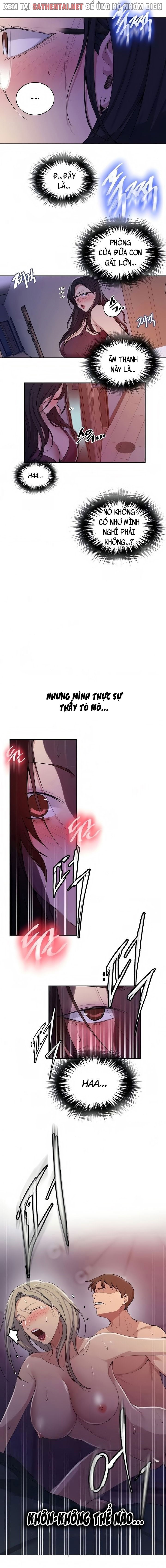 Lớp Học Gia Đình Chap Chapter 116-Lớp Học Gia Đình - Next Chap 117