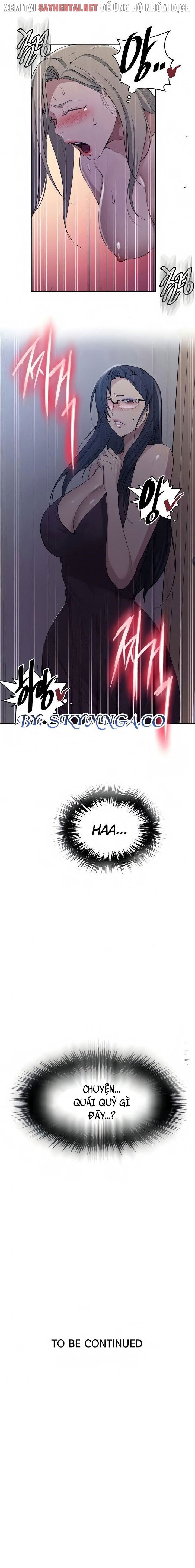 Lớp Học Gia Đình Chap Chapter 116-Lớp Học Gia Đình - Next Chap 117