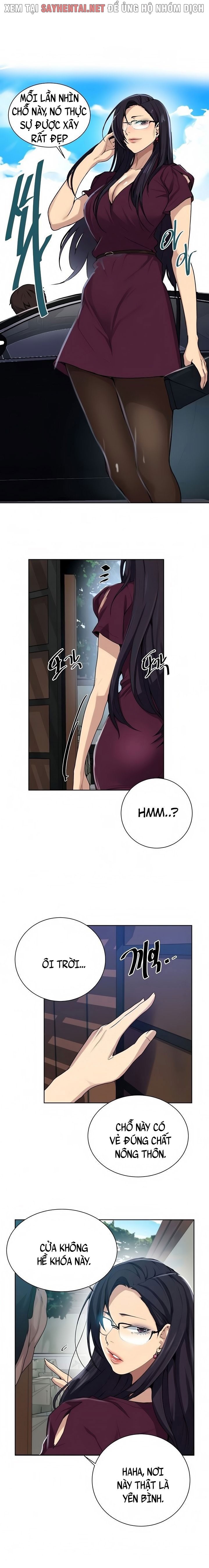 Lớp Học Gia Đình Chap Chapter 116-Lớp Học Gia Đình - Next Chap 117